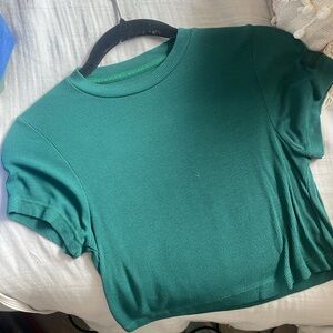 Set Active Form Crop